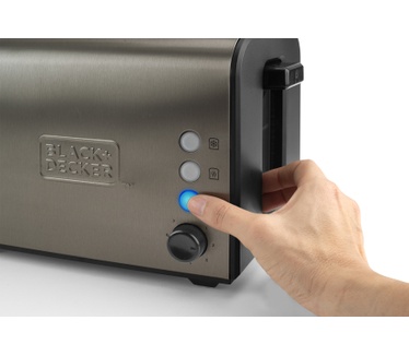 Black & Decker BXTO1500E