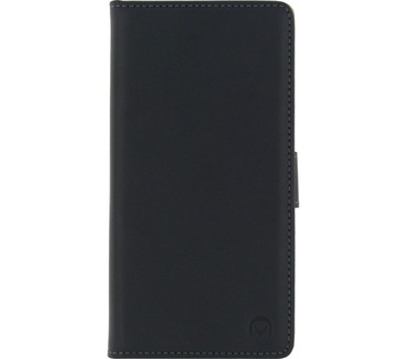 Mobilize Classic Wallet BookCase voor LG Google Nexus 5X - Zwart