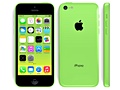 Apple iPhone 5C 16GB Zwart