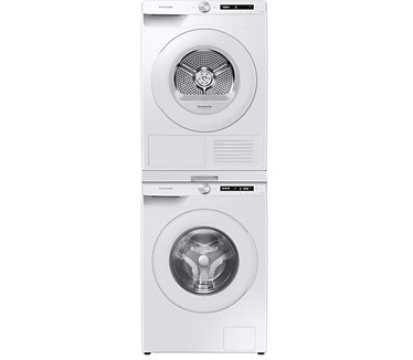 Samsung DV90T5240TW