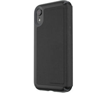 Speck Presidio Folio iPhone XR (iPhone XR) Grijs