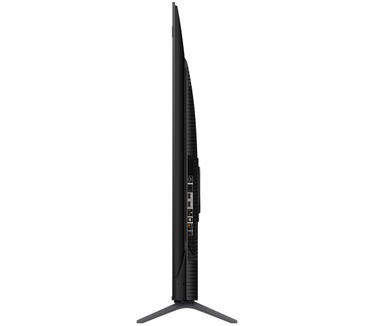TCL 55T8D Zwart (buitenlands model)
