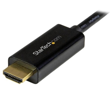 Startech.com Mini DisplayPort naar HDMI adapterkabel 5 m 4K 30Hz