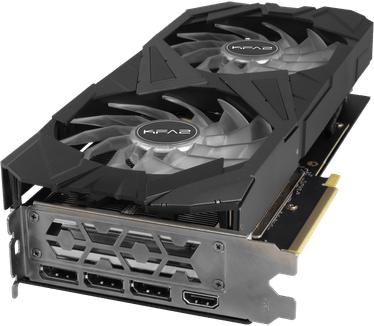 KFA2 GeForce RTX 3060 EX (1-Click OC)