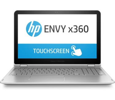 HP Envy 15-w190nb