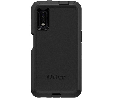 Otterbox Defender Case Samsung Galaxy Xcover Pro Zwart (Galaxy Xcover Pro) Zwart