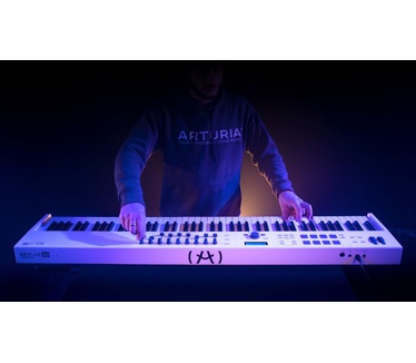 Arturia Keylab Essential 88