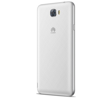 Huawei Y6 II Compact Wit