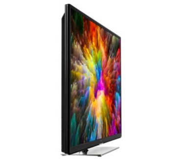 Medion Life X14305 43" Zwart