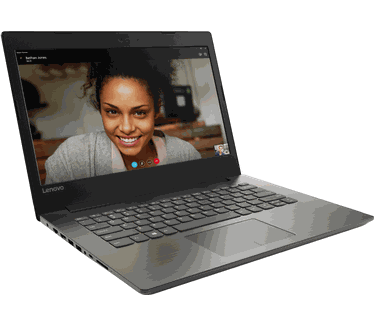 Lenovo 320-14ISK 80XG005BMB Azerty