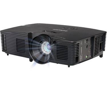 Infocus IN119HDx - DLP-projector - 3D - 3200 lumens - 1920 x 1080