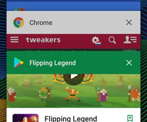 Screenshot Moto G5 voor roundup stock Android
