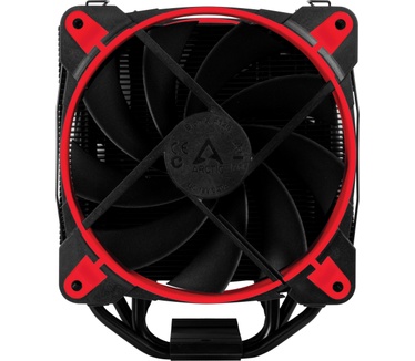 Arctic Freezer 33 eSports Edition Rood