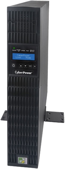 Cyberpower OL2000ERTXL2U - Kenmerken - Tweakers