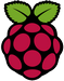 Raspberry Pi logo (75 pix)