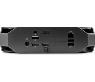 HP Z2 Mini G3 1CC40EA