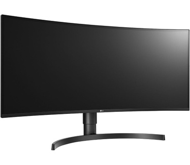 LG 34WL75C-B Zwart