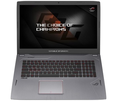 Asus ROG GL702VS-GC198T