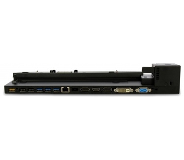 Lenovo ThinkPad Ultra Dock - 170 W