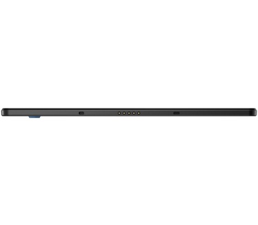 Lenovo IdeaPad Duet Chromebook (ZA6F0004NL, Qwerty toetsenbord) Blauw