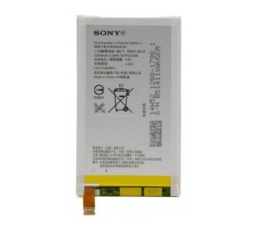 Sony Xperia E4 accu - LIS1574ERPC - vervangende batterij