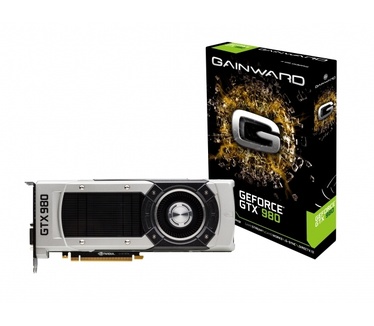 Gainward GeForce GTX 980 4GB