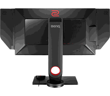 BenQ Zowie XL2540 Zwart