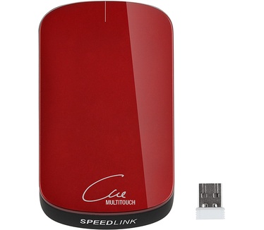 Speedlink CUE Wireless Multitouch Mouse