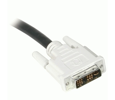 CablesToGo 5m DVI-I M/M Video Cable