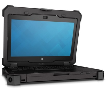 Dell Latitude 7214-W24C1