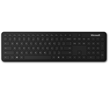 Microsoft Bluetooth Keyboard (Qwerty italiaans)