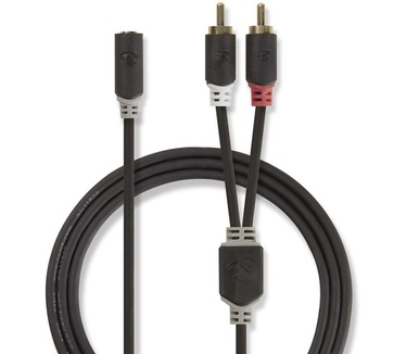 Nedis CABP22255AT02