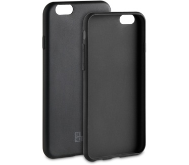 BeHello iPhone 6 / 6S ThinGel Case Black