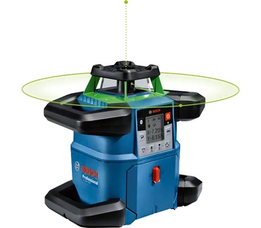 Bosch GRL 650 CHVG