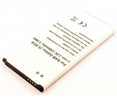 MicroBattery MBXSA-BA0042
