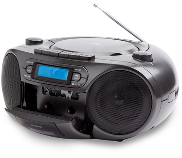 Aiwa BBTC-550BK