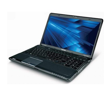 Toshiba Satellite A660-1GU