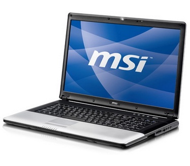 MSI CX700-062NL