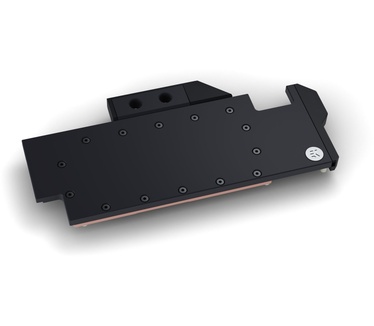 EKWB EK-Vector RTX 2080 - Copper + Acetal