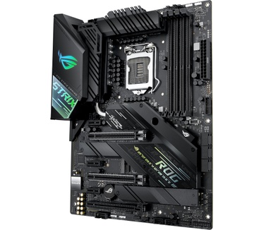 Asus ROG STRIX Z490-F GAMING