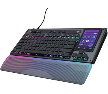Turtle Beach Command Series KB7 Toetsenbord