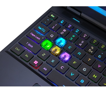 Acer PH16-72-981U