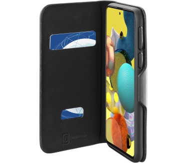 Cellular Line Book Clutch