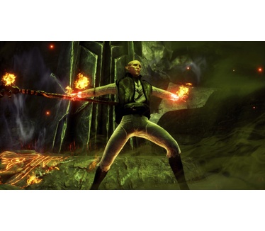 Dragon Age: Inquisition (GOTY Edition), Xbox One