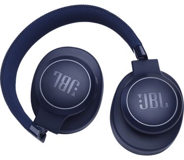 JBL Live 500BT (Blauw)