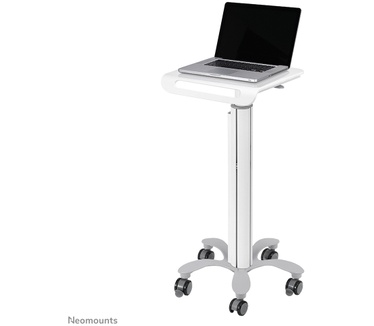 Neomounts Neomounts MED-M050 Medisch mobiel werkstation 10-18" - gasveer