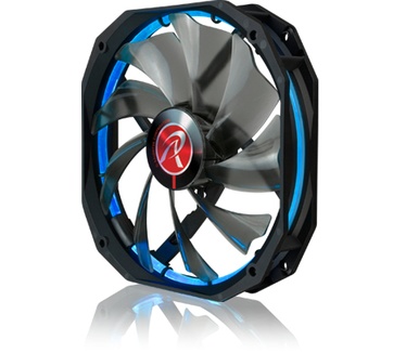 Raijintek AURAS 14 RGB