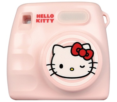 Yashica Hello Kitty Mini