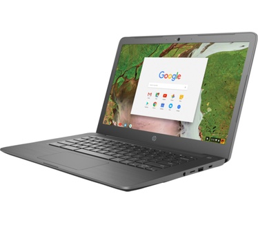 HP Chromebook 14 G5