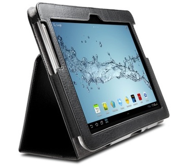 Kensington Foliohoes voor Samsung Galaxy Tab™ 1,2 & Note